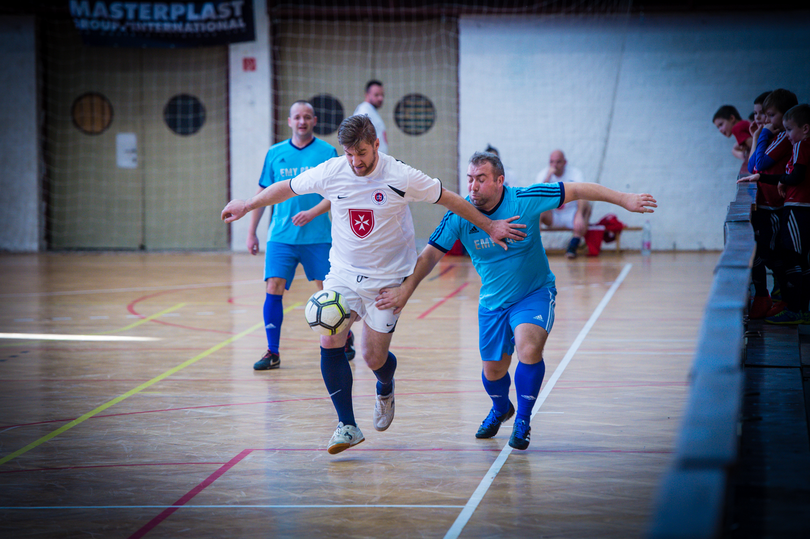 Fehérvári Futballfesztivál a VOK-ban