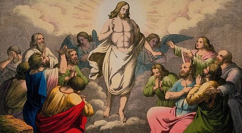 Húsvét vasárnap - Jézus feltámadását ünnepli a keresztény világ