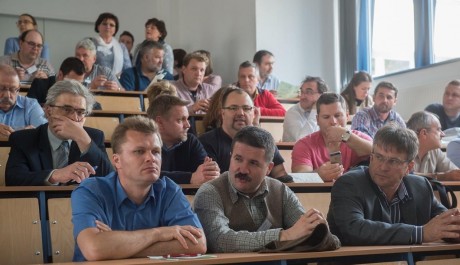 Felmérési technológiák a XXI. században - megkezdődött a GISopen