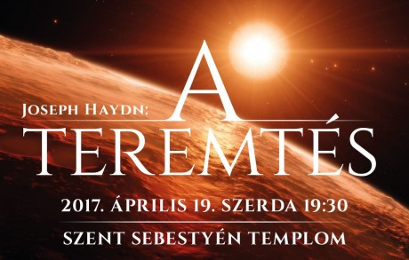 Haydn oratóriuma csendül fel szerdán a Szent Sebestyén-templomban