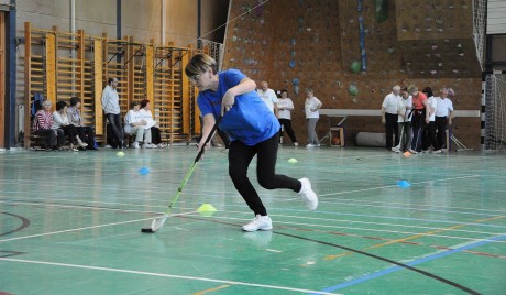 Öreghegyi siker a Nyugdíjas Sportvetélkedő vegyes csapatainak döntőjében