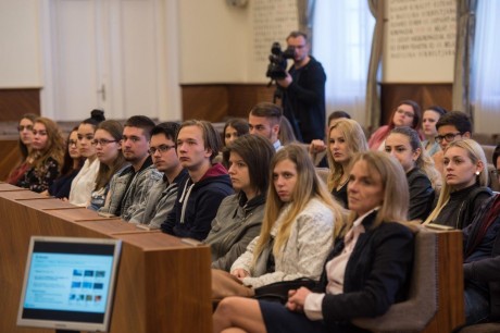 Duális Információs Nap - három szak működik ősztől duális formában