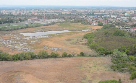 Sóstó és Aszal völgyi sportcentrum - kivitelezőkről döntött a rendkívüli közgyűlés