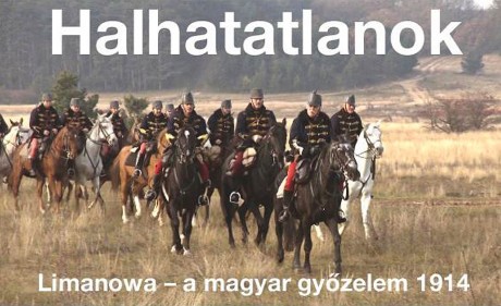 „Halhatatlanok” - filmbemutató szerdán a Városi Levéltárban