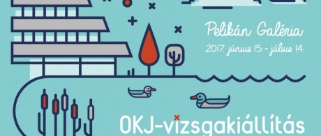 Végzős tópartisok munkáiból nyílik tárlat a Pelikán Galériában