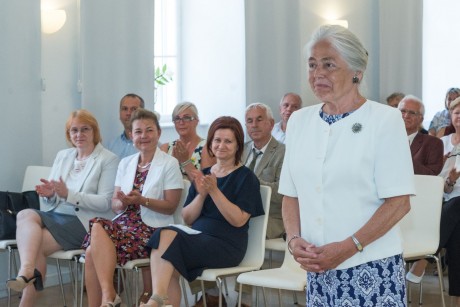 Szívvel-lélekkel gyógyítja a gyerekeket - interjú Tornai Ágnessel