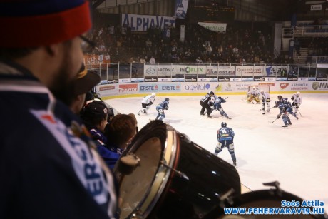 Augusztus 21-től árusítja a szezonbérleteket a Fehérvár AV 19