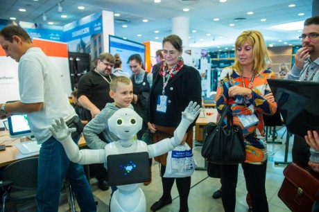 Digitális Oktatási Konferencia - bemutatkozott az Alba Innovár is