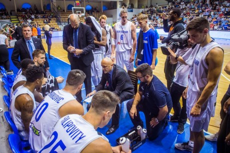 Online közvetítés lesz az Alba Fehérvár - Debrecen kosárlabda bajnokiról