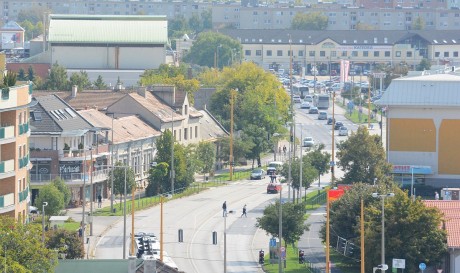 Háromezren töltötték ki a közlekedésfejlesztési kérdőívet