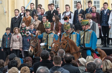 Székesfehérvár 2017 – ez történt márciusban és áprilisban