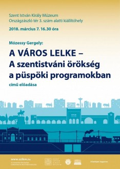 A város lelke - Szent István öröksége a püspöki programokban