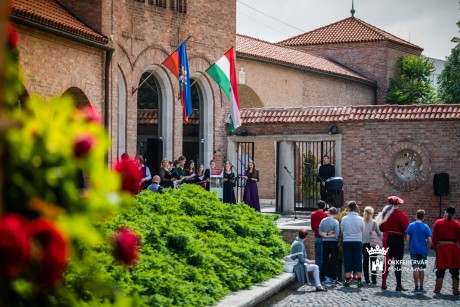 330 éve kezdődött el Székesfehérvár barokk korszaka