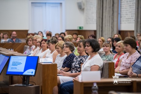 Megkezdődött a különleges bánásmódot igénylő gyermekek intézményeinek szakmai fejlesztése