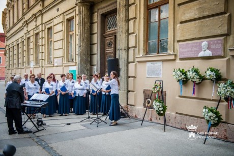 Semmelweis nap - Fehérvári köszönet az egészségügyi dolgozóknak