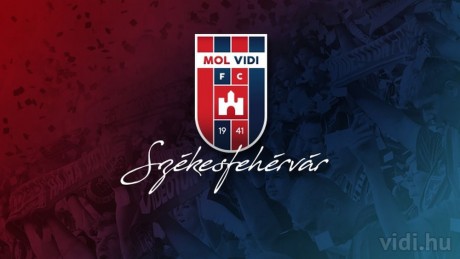 MOL Vidi FC néven folytatja a labdarúgó bajnokcsapat