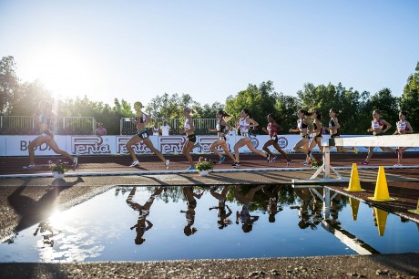 Gyulai Memorial - Ötödször győzött Anita Wlodarczyk