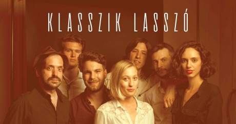 Klasszik lasszó - zenés irodalmi előadás a múzeum díszudvarán