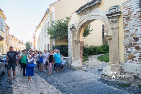 Kulturális Örökség Napjai Fehérváron- épületek titkai tárulnak fel vasárnap is