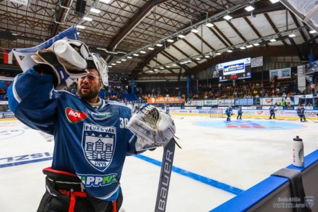 Kikapott Bécsben a Fehérvár AV19 - pénteken a KAC jön Fehérvárra