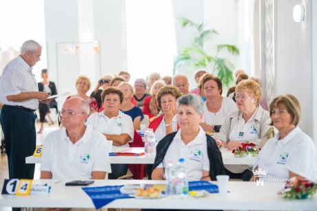 Történelmi vetélkedő II. Andrásról - hat csapat versengett a fináléban