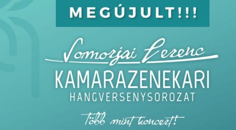 Folytatódik a Somorjai Hangversenysorozat a Ciszterci templomban