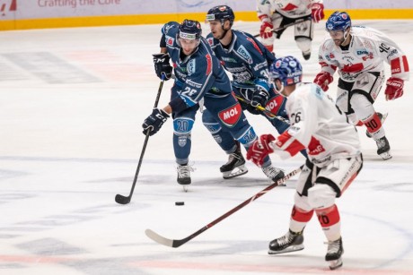 Legyőzte a veretlent a Fehérvár AV19 - Dornbinrban nyert a Volán