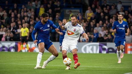 Helytállt a Vidi, egy góllal nyert a Chelsea a Stamford Bridge-en