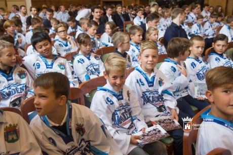 Az utánpótlás játékosokat és szüleiket várják a Fehérvár AV19 All Star Napra