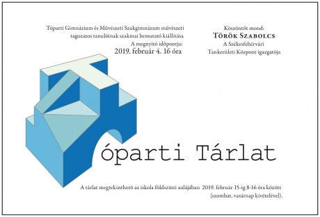 Hétfőn nyílik a Tóparti tárlat - diákok grafikái, kerámiái és textilmunkái láthatók