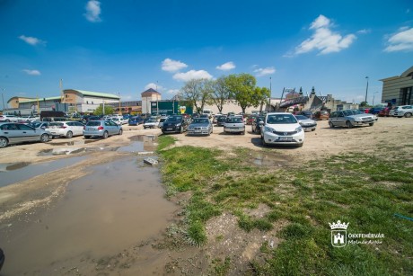 Világmárkákkal bővülhet a Plaza kínálata, új parkolóhelyek létesülnek a belvárosban