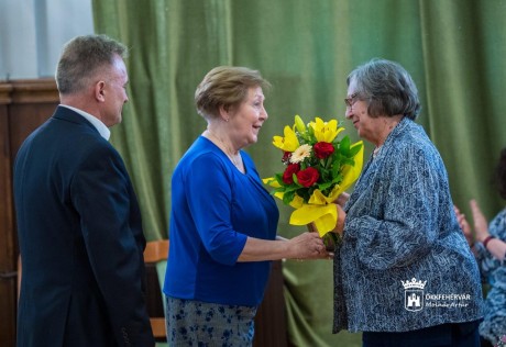 Jubileumi hangversennyel ünnepelt a Zenei Nevelésért Alapítvány