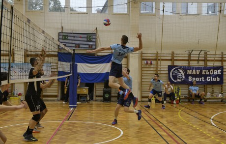 Alakul a MÁV Előre kerete a következő szezonra