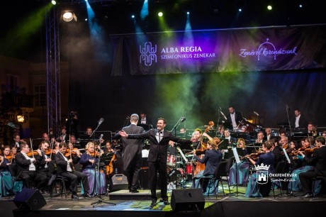 Parlami d’ Amore harmadszor, három tenorral - nyáresti koncert a Belvárosban