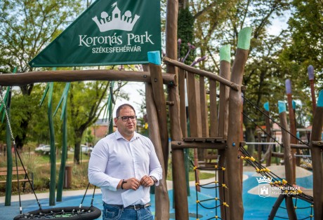 Ifjúsági Xtreme Akadályfutó Verseny lesz a Koronás Parkban - szeptember 25-ig lehet jelentkezni