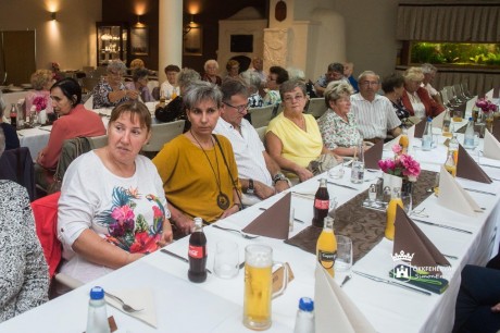 25 éves születésnapját ünnepelte az ARNYE Vasútkörnyéki Klubja