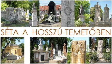 Őszi séta és rendhagyó történelemóra csütörtökön a Hosszútemetőben