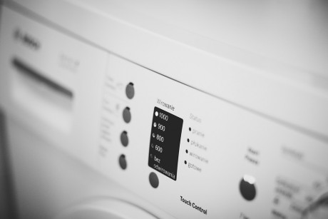 Milyen mosógépet válasszunk?