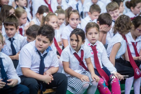 Emlékidézés a Vörösmartyban - elkezdődött a jubileumi rendezvényhét