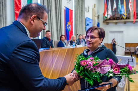 Közös szakmai napon cserélhettek tapasztalatot a város szociális intézményei