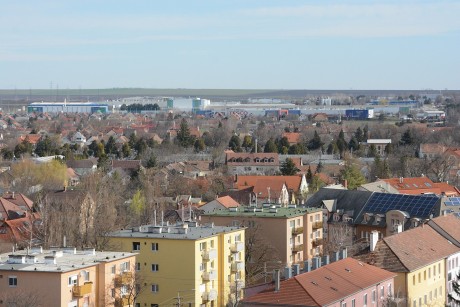 Székesfehérvár 2019. - ez történt márciusban és áprilisban a városban