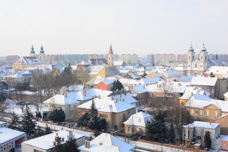 Székesfehérvár 2019 - ez történt januárban és februárban