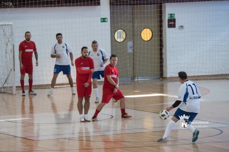 Pénteken kezdődött és hétfőig tart a XX. Fehérvári Futballfesztivál a VOK-ban