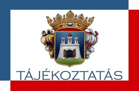 A szabadtéri sportpályákat is lezárják, az online ügyintézés folyamatos – aki teheti, mindenki maradjon otthon!