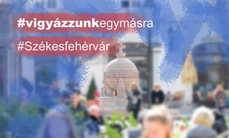 Pénteken tájékoztat a város polgármestere a fehérvári intézkedésekről