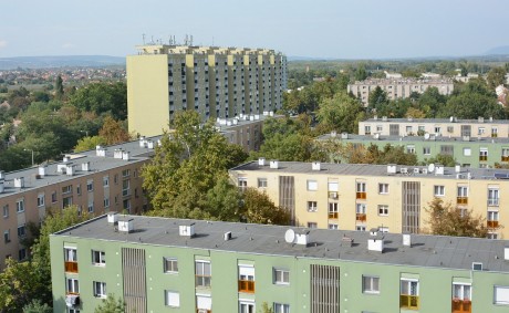 Szerdán vége a hivatalos fűtési szezonnak - a lakók kérhetik tovább a szolgáltatást!