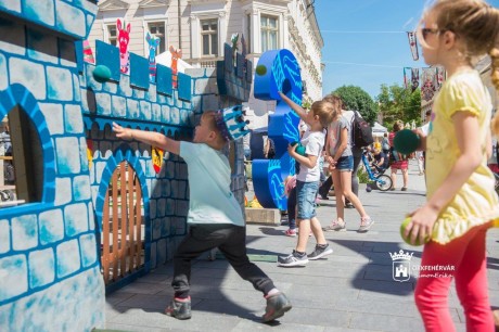 Mesélj nekünk - május 25-ig várják az alkotásokat a gyermeknapi pályázatra