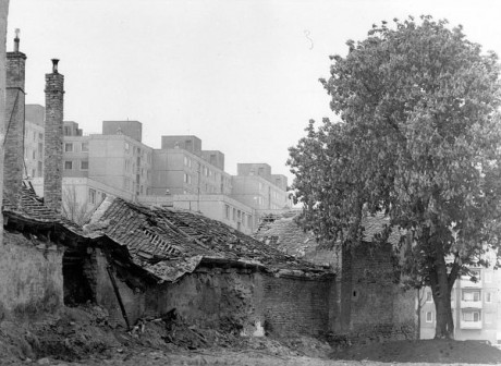 90 éve született Kabáczy Szilárd, Fehérvár fénnyel író krónikása