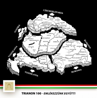 Trianon 100 - közös emlékezésre hív a Szent István Király Múzeum