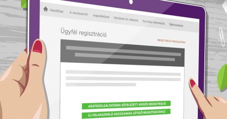 Online Adóklubot szervez a kamara június 18-án az adatszolgáltatásról